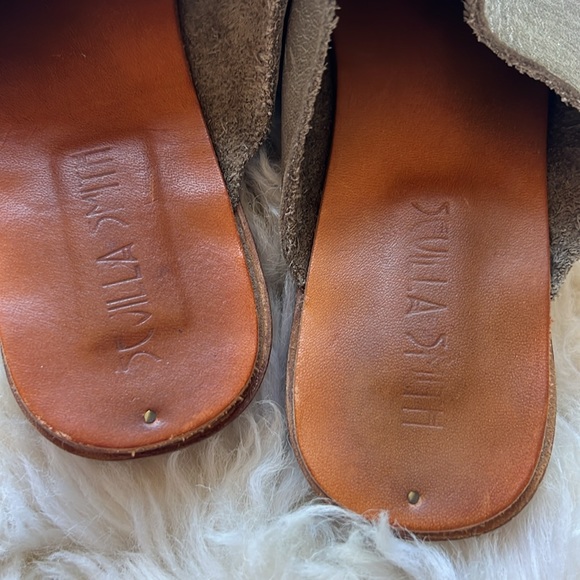 Sevilla smith 41 slides - Picture 2 of 3